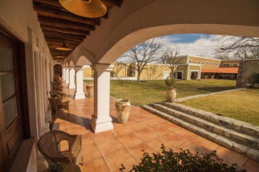 La Casona Del Banco Hotel Boutique